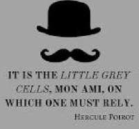 Agatha Christie / Hercule Poirot - USA