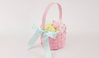 SH: Build a Little Easter Basket (Edited)
