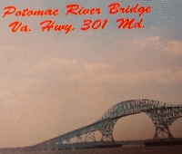 March 2021 - Postcard Swap - Bridges