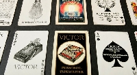Private Playing Card Swap- MissRich & AJ73