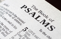 SMPW: 10 Psalms