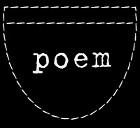 Poem in a Pocket