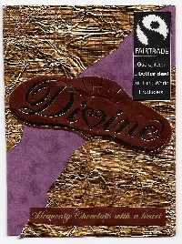 Recycle ATC's; chocolate bar wrappers