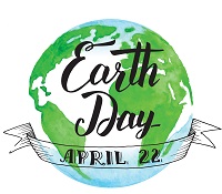 Celebrate Earth Day with someone