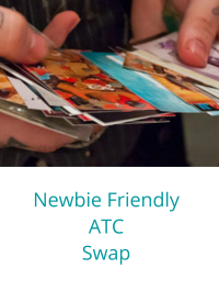 Artist Trading Card - Newbie Swap - Global #314888