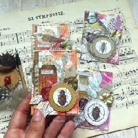 ATC with Rinchie Theme Song Birds