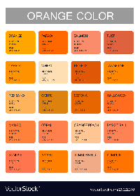 VES: Colour Swap #2 - Orange