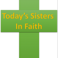 G.I.F.T. ~ Faith Sister Swap ~ June