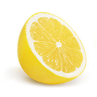 WnWHS ~ Lemonade Day ~ Profile Deco