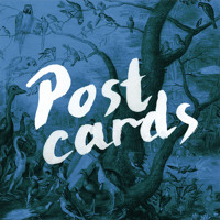 Postcards Please #3