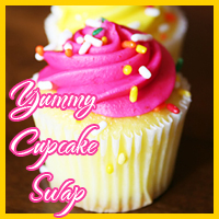 Yummy Cupcake Stuff Swap!