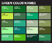 VES: Colour Swap #4 - GREEN