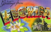 Florida Fun Towns and Cities