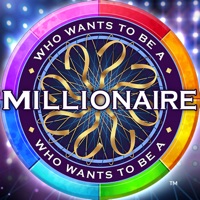 WnWHS ~ Be a Millionaire Day ~ Profile Deco
