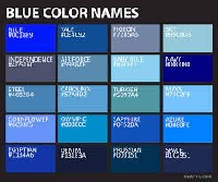 VES: Colour Swap #5 - BLUE