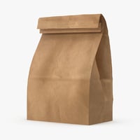 WnWHS ~ Brown Bag It Day ~ Profile Deco