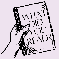 May 2021: What Did You Read?
