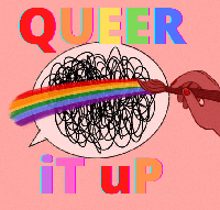 LLU: Queer It Up!