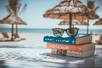 Recommend a Book #2:  Beach Read