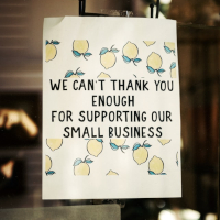 Small Business Love