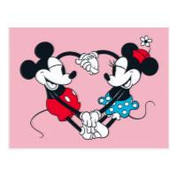 WIYM ~ Disney Postcard Swap #1 - June - USA Only