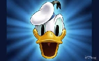 Profile Deco Swap -  Donald Duck Day