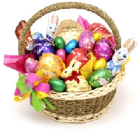 Easter Goodies Galore!