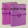 A to Z Journal Swap - US Only 
