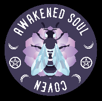 Awakened Soul Coven - PenPal Swap