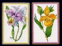 ESO: Floral/Botanical Paper Swap