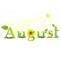 WnWHS ~ August Holidays