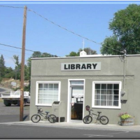 LLU: My Public Library Photo Swap🏢