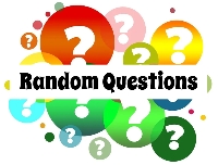 R&W: 50 Random questions