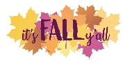 TCHH ~ It's almost fall y'all! ~ USA