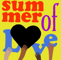Summer of LOve excess