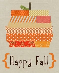 FTLOC#1-Get Our Fall On-Washi Samples-2 Partners  