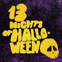 13 Days of Halloween - Day 3