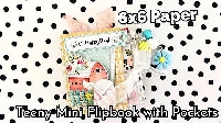 YTPC: Teeny Mini Flipbook USA