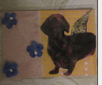 Dogs! Dogs! Dogs! ATC
