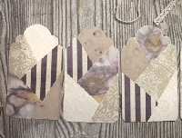 YTPC: Paper Patchwork Tags