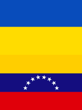 🌍 ATC ATW #22: Ukraine & Venezuela 🌍