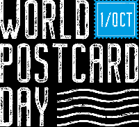 tPCC: World Postcard Day USA