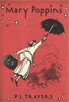 VF: Mary Poppins Flipbook - USA
