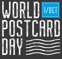 World Postcard Day