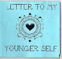 ESO: A letter to my younger self. 