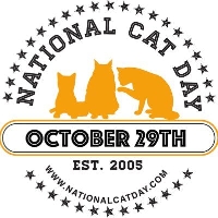 UHM: Blind Swap #14 (National Cat Day) 🐱