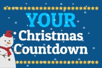 Countdown to Christmas #3