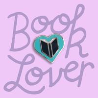 Profile Deco swap #4- Book Lover's Day 