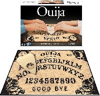 tPCC: Ouija Boards