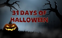 31 Nights of Halloween flat advent calendar swap